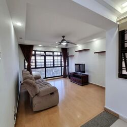 Blk 653C Jurong West Street 61 (Jurong West), HDB 5 Rooms #576495821